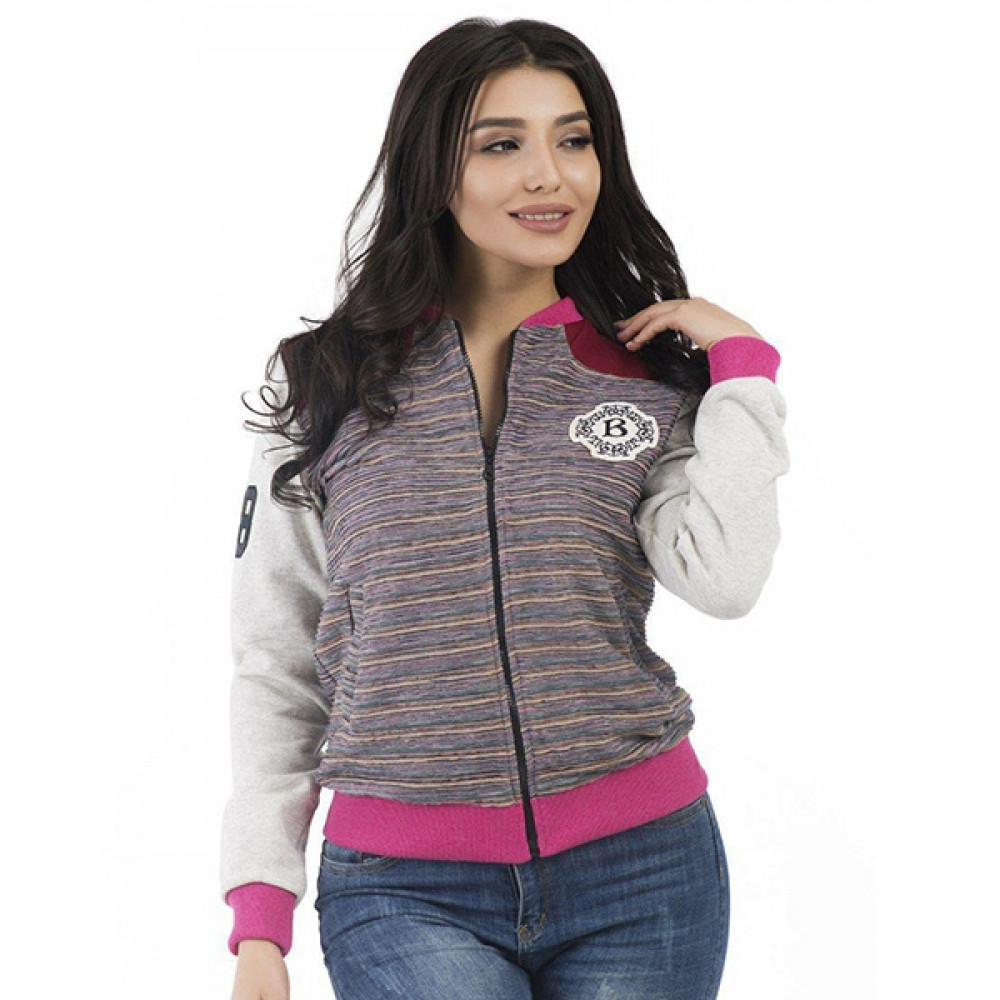 Бомбер